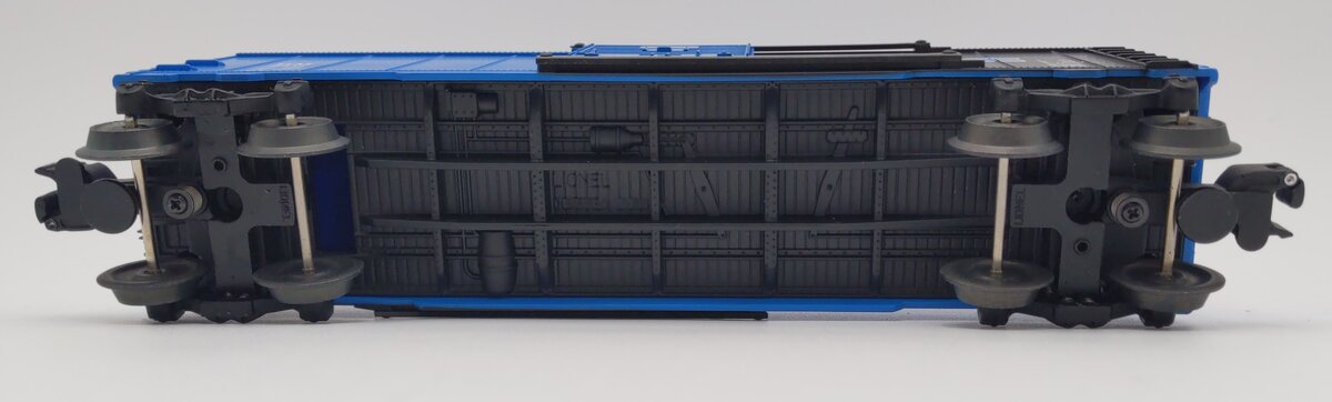 Lionel 6-29254 O Gauge Boston & Maine Boxcar #76033