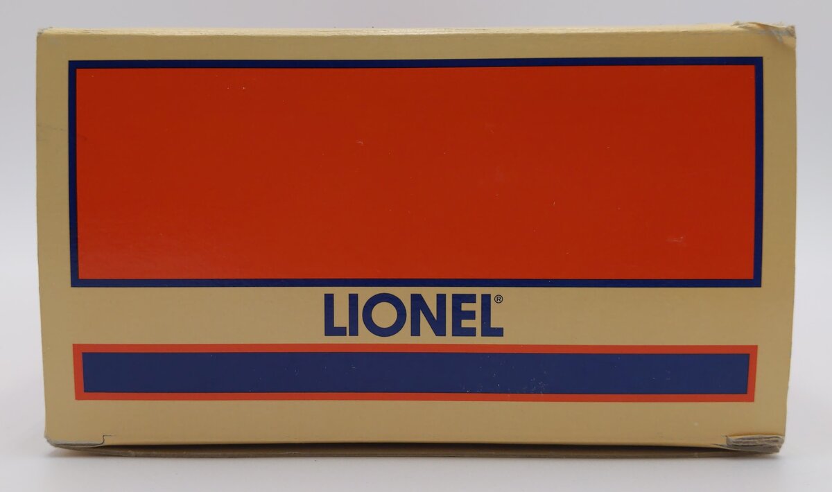 Lionel 6-29254 O Gauge Boston & Maine Boxcar #76033