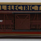 Lionel 6-19530 O Gauge Rock Island Stock Car LN/Box