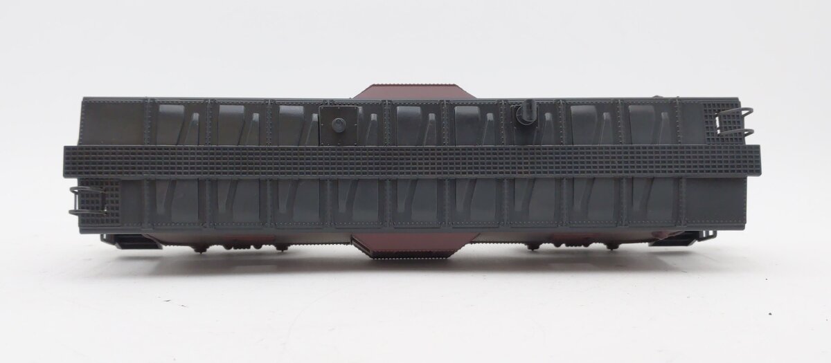 Lionel 6-19728 O Gauge Norfolk & Western Bay Window Caboose #6517 EX/Box