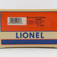 Lionel 6-19728 O Gauge Norfolk & Western Bay Window Caboose #6517 EX/Box
