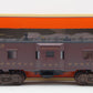 Lionel 6-19728 O Gauge Norfolk & Western Bay Window Caboose #6517 EX/Box