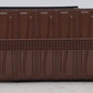 Lionel 6-9837 O Gauge Wild Turkey Bourbon Billboard Refrigerator Car #9837 EX/Box