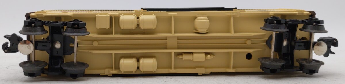 Lionel 6-9837 O Gauge Wild Turkey Bourbon Billboard Refrigerator Car #9837 EX/Box