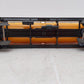 Lionel 6-16144 O Gauge San Angelo 3-Dome Tank Car #16144 LN/Box