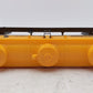 Lionel 6-16144 O Gauge San Angelo 3-Dome Tank Car #16144 LN/Box