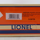 Lionel 6-36735 O Gauge Western Pacific Operating Ice Car