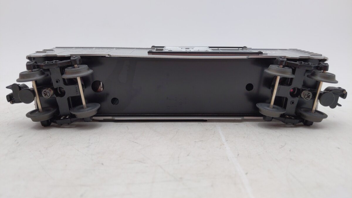 Lionel 6-36735 O Gauge Western Pacific Operating Ice Car