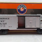 Lionel 6-36735 O Gauge Western Pacific Operating Ice Car