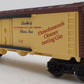 Lionel 6-9840 O Gauge Fleischmann Gin Billboard Reefer #9840 LN/Box