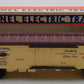 Lionel 6-9840 O Gauge Fleischmann Gin Billboard Reefer #9840 LN/Box