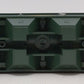 Lionel 6-6114 O Gauge Chicago & North Western Covered Quad Hopper LN