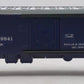 Lionel 6-9841 O Gauge Calvert Gin Billboard Reefer Car EX/Box