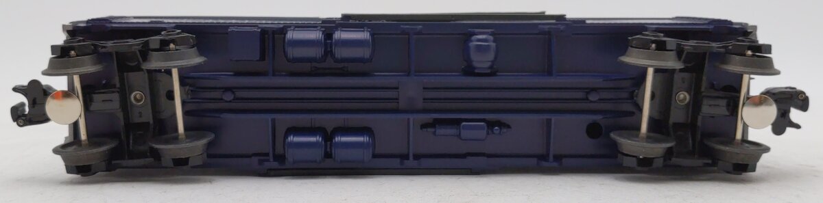 Lionel 6-9841 O Gauge Calvert Gin Billboard Reefer Car EX/Box