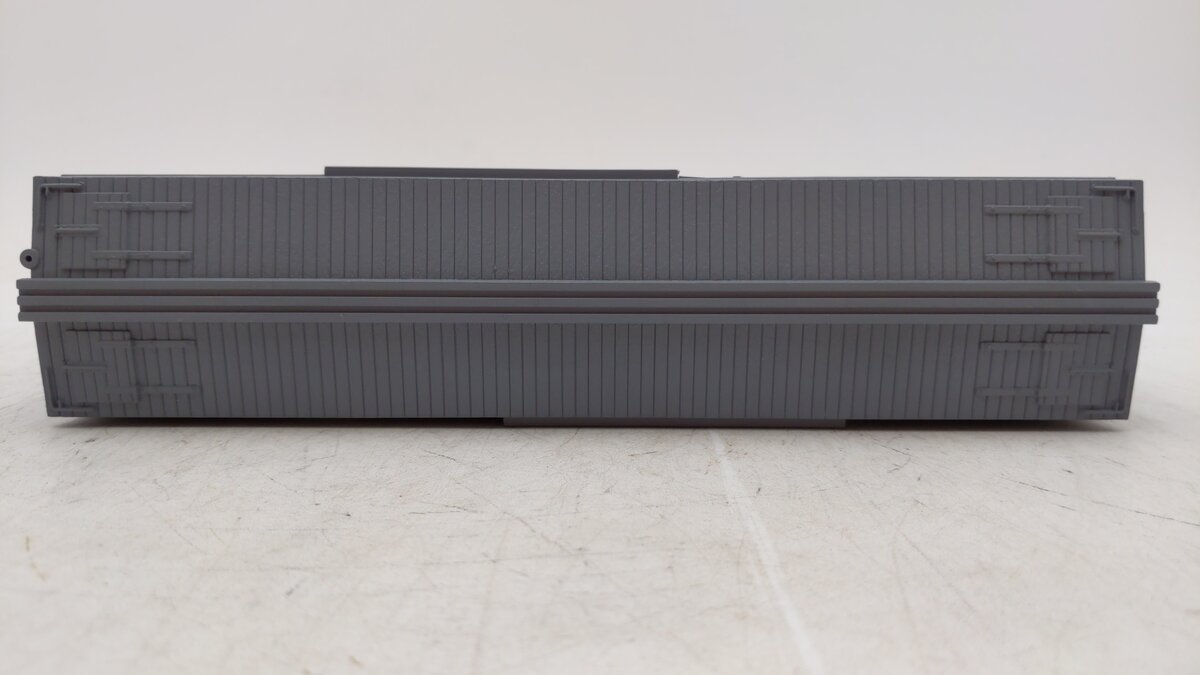 Lionel 6-19651 O Gauge Atchison Topeka & Santa Fe Illuminated Tool Car #19651