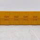 Lionel 6-6131 O Gauge Illinois Terminal 4-Bay Covered Hopper VG/Box