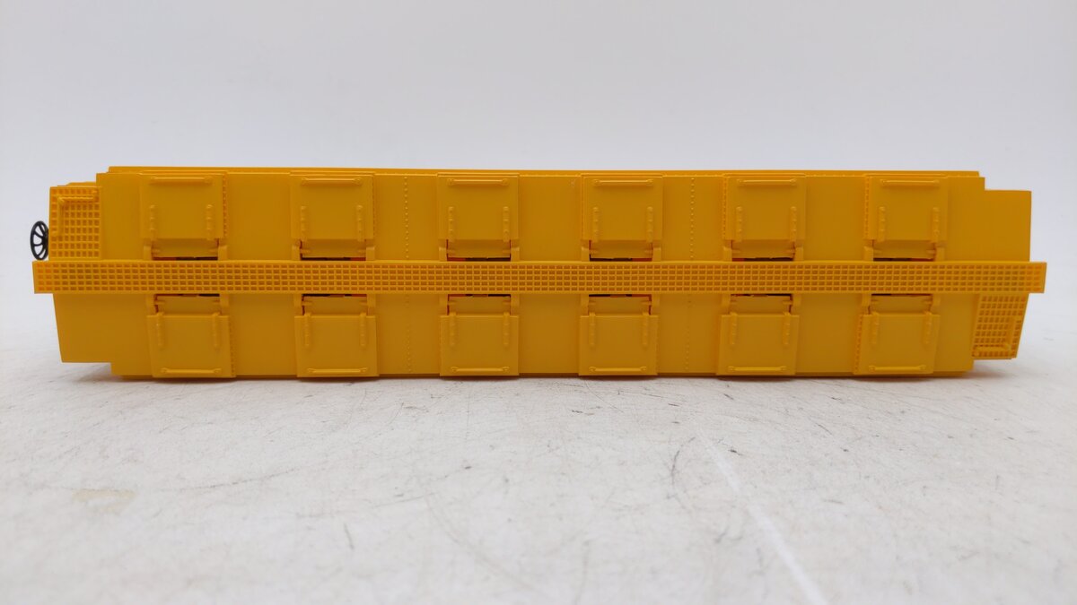 Lionel 6-6131 O Gauge Illinois Terminal 4-Bay Covered Hopper VG/Box