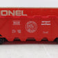 Lionel 6-9119 O Gauge Detroit & Mackinac Covered Hopper