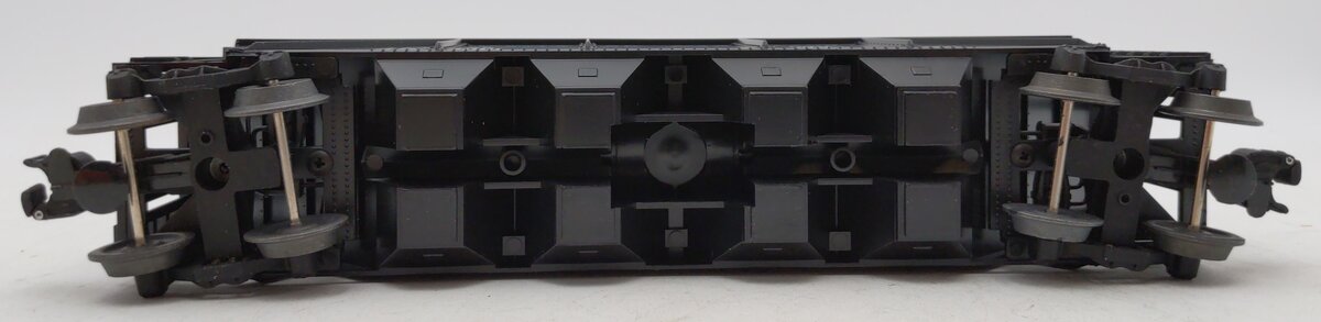 Lionel 6-16422 O Gauge Western Maryland Hopper w/Coal Load LN/Box