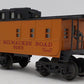 Lionel 6-9169 O Gauge Milwaukee Road Illuminated Caboose EX/Box