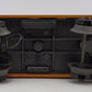 Lionel 6-9169 O Gauge Milwaukee Road Illuminated Caboose EX/Box