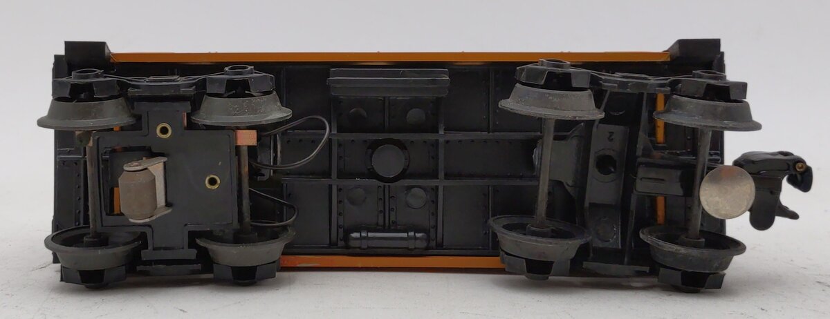 Lionel 6-9169 O Gauge Milwaukee Road Illuminated Caboose EX/Box