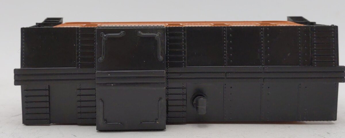 Lionel 6-9169 O Gauge Milwaukee Road Illuminated Caboose EX/Box
