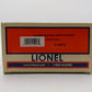 Lionel 6-15016 Illinois Central Waffle Boxcar LN/Box