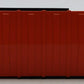 Lionel 6-15016 Illinois Central Waffle Boxcar LN/Box