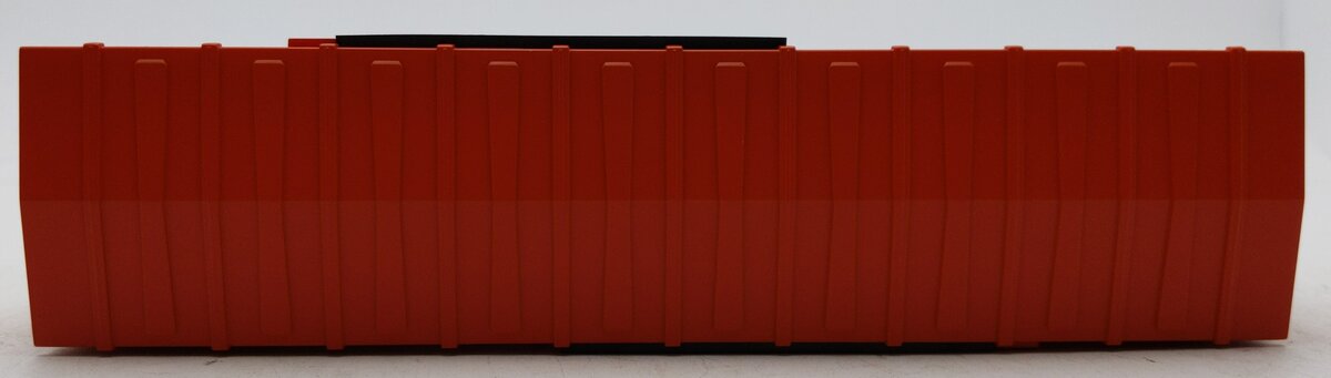 Lionel 6-15016 Illinois Central Waffle Boxcar LN/Box