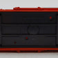 Lionel 6-15016 Illinois Central Waffle Boxcar LN/Box