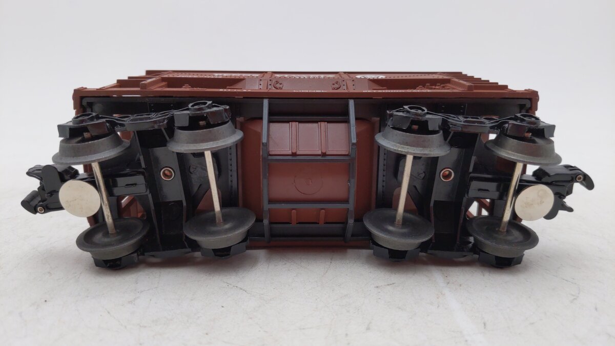 Lionel 6-19300 O Gauge Pennsylvania Ore Car #19300 LN/Box