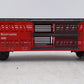 Lionel 6-9450 O Gauge Great Northern Cattle Car