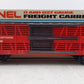 Lionel 6-9450 O Gauge Great Northern Cattle Car