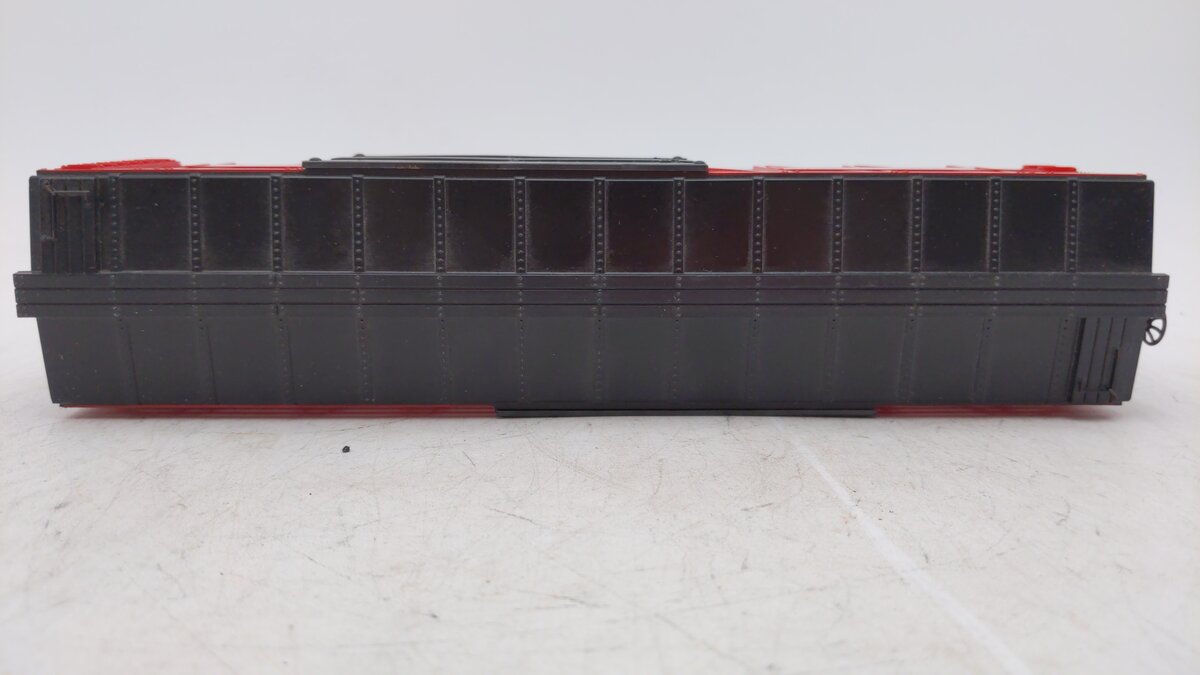 Lionel 6-9450 O Gauge Great Northern Cattle Car