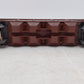Lionel 6-19319 O Gauge Union Pacific 4-Bay Covered Hopper LN/Box