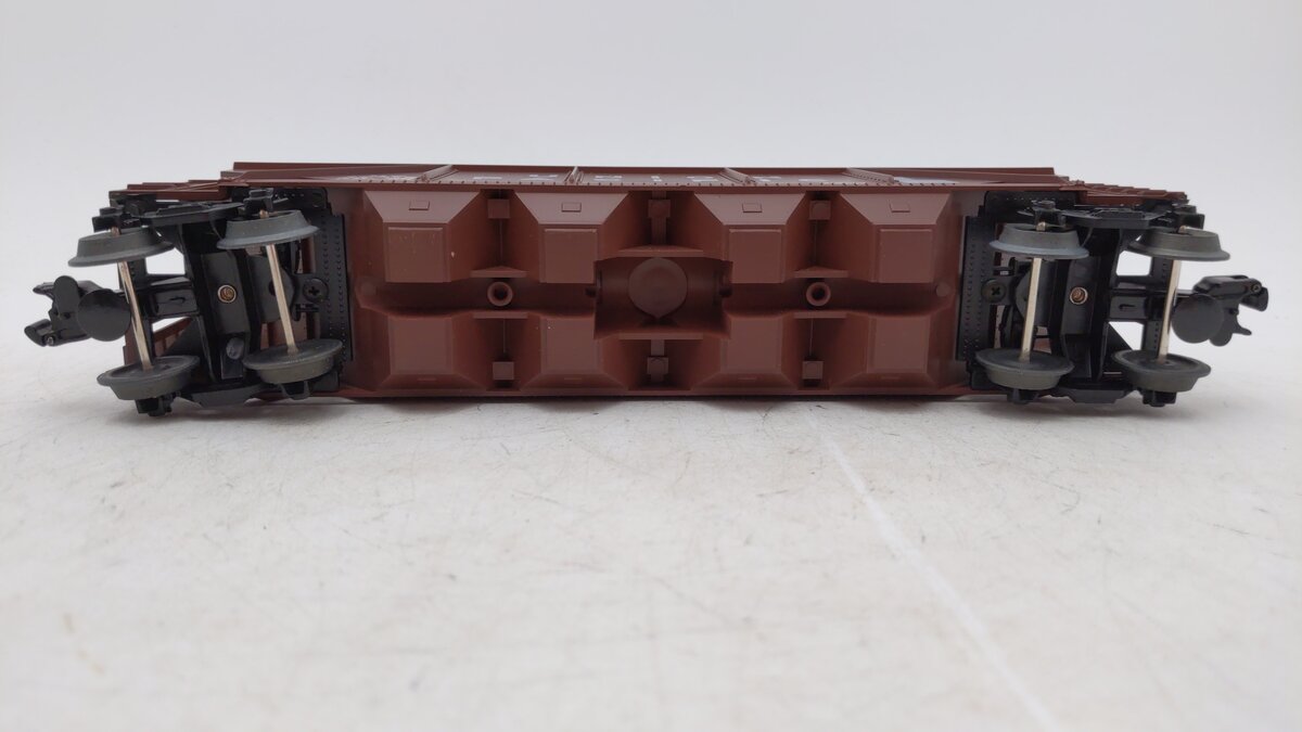 Lionel 6-19319 O Gauge Union Pacific 4-Bay Covered Hopper LN/Box