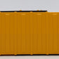 Lionel 6-15003 O Gauge Green Bay & Western Waffle-Side Boxcar