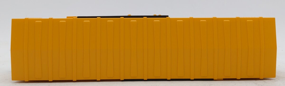 Lionel 6-15003 O Gauge Green Bay & Western Waffle-Side Boxcar