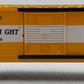 Lionel 6-29212 O Gauge Timken 6464 Boxcar #6464500 EX/Box