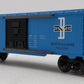 Lionel 6-29211 O Gauge Boston & Maine 6464 Boxcar #6464-475 LN/Box