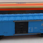 Lionel 6-29211 O Gauge Boston & Maine 6464 Boxcar #6464-475 LN/Box