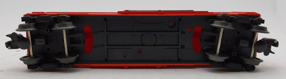 Lionel 6-16284 O Gauge Galveston Wharves Boxcar #9700 EX