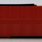 Lionel 6-16284 O Gauge Galveston Wharves Boxcar #9700 EX