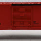 Lionel 6-16284 O Gauge Galveston Wharves Boxcar #9700 EX