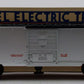 Lionel 6-9228 O Gauge Canadian Pacific Operating Boxcar #9228 LN/Box
