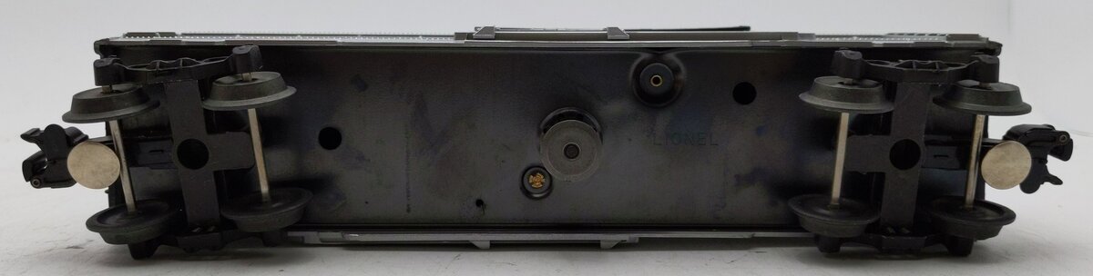 Lionel 6-9228 O Gauge Canadian Pacific Operating Boxcar #9228