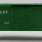 Lionel 6-16258 O Gauge Lehigh Valley Boxcar EX/Box