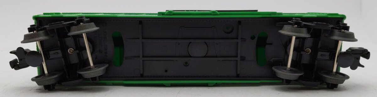 Lionel 6-16258 O Gauge Lehigh Valley Boxcar EX/Box