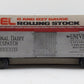 Lionel 6-5702 O Gauge National Dairy Despatch Reefer Car